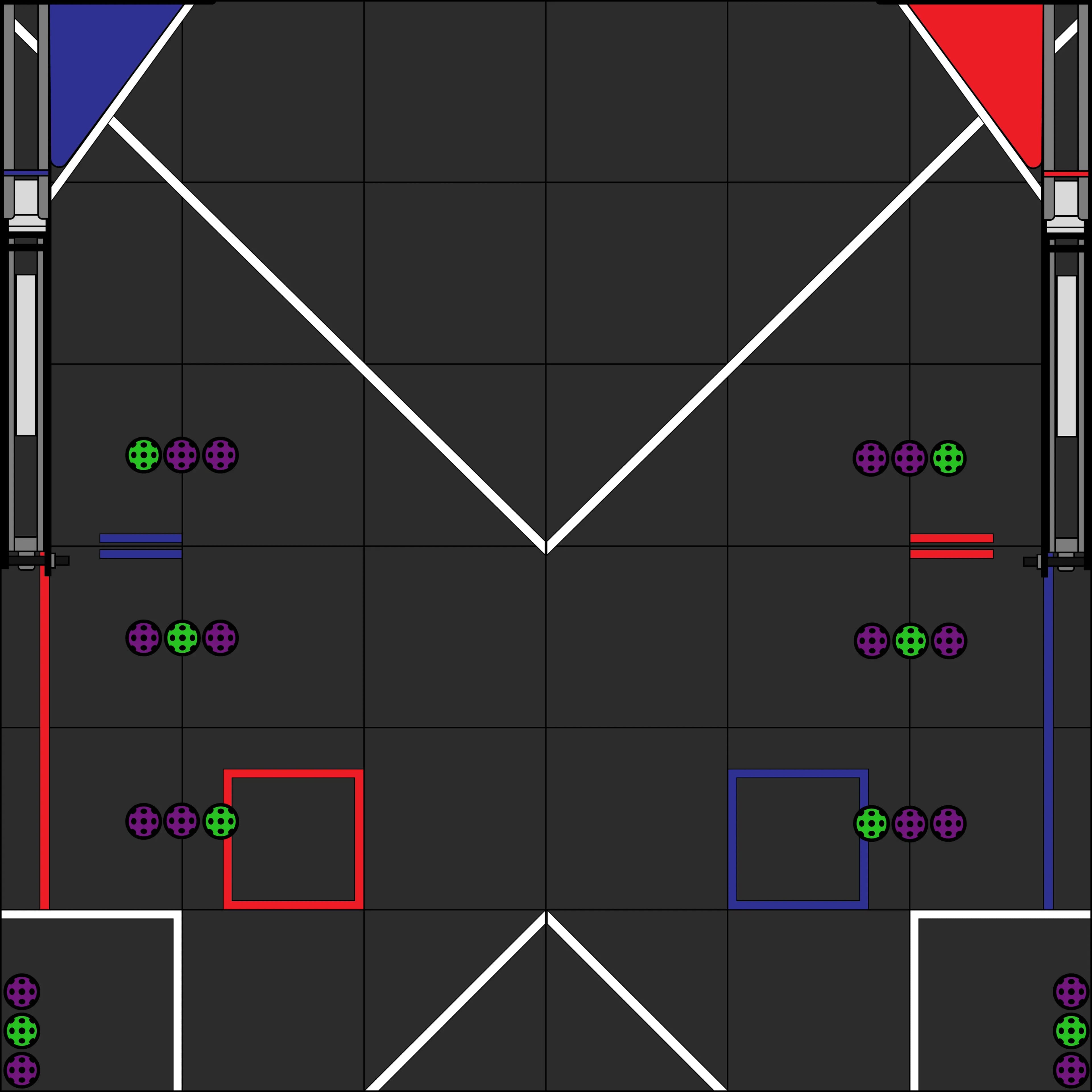 Field Map